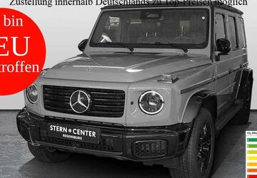 Mercedes-Benz G 450 9.900 km 163.890 &euro; Regensburg 93053