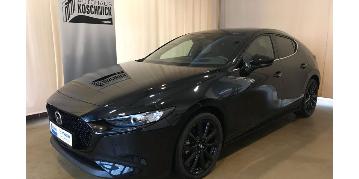 Mazda 3 10.303 km 23.850 &euro; Berlin 13088