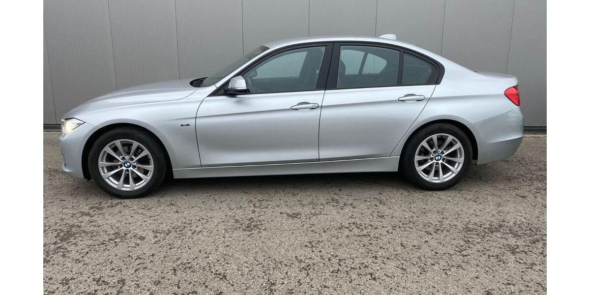 BMW 316 58.000 km 13.999 &euro; Baiersdorf 91083