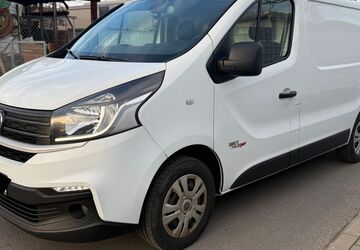Fiat Talento 244.202 km 7.190 &euro; Dieburg 64807