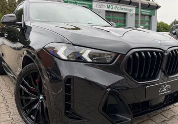 BMW X6 53.000 km 84.998 &euro; Mönchengladbach 41069