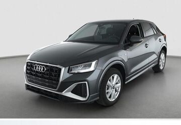 Audi Q2 9.980 km 31.890 &euro; Roth 91154