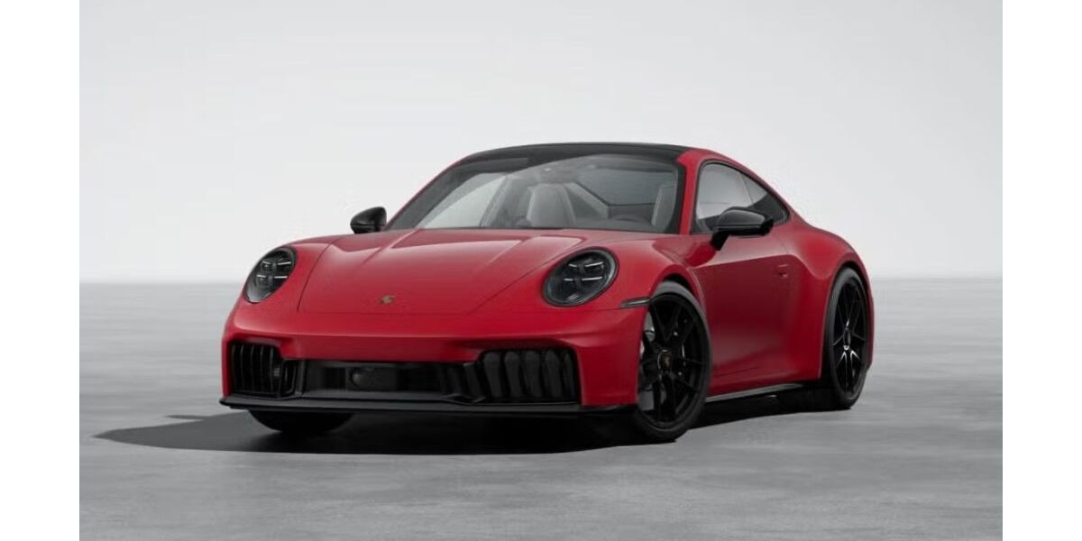 Porsche 992 1.500 km 186.911 &euro; Hilzingen 78247