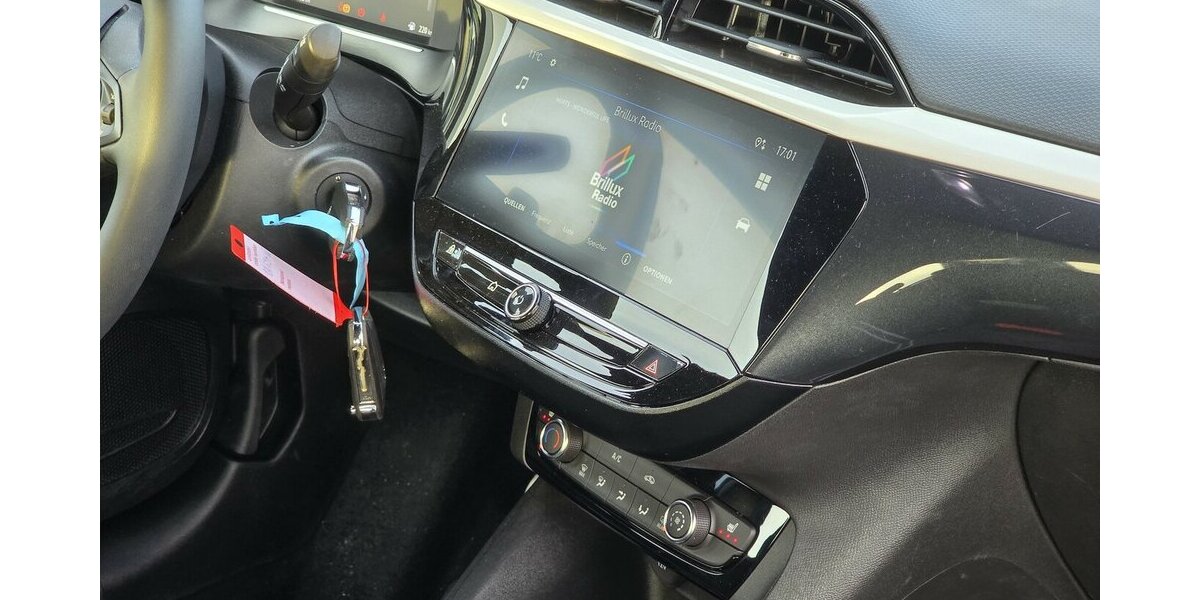 Opel Corsa GS Automatik|Winterpaket|ACC|Kamera 22.148 km 18.475 &euro; Wermelskirchen 42929