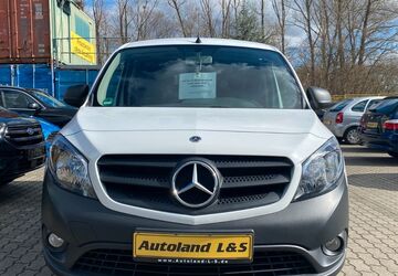Mercedes-Benz Citan 55.605 km 13.990 &euro; Cottbus/ Groß Gaglow 03051