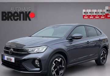 VW Taigo 11.000 km 21.490 &euro; Karlsruhe-Durlach 76227