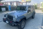 Jeep Wrangler 128.000 km 26.000 &euro; Przemysl 