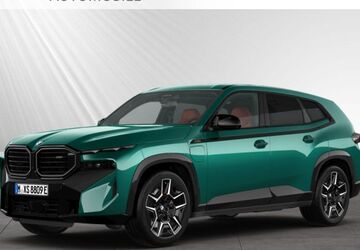 BMW XM 6.400 km 118.500 &euro; Kleve 47533