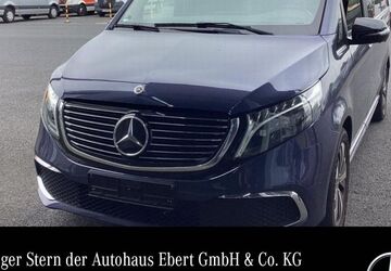 Mercedes-Benz EQV 12.298 km 49.440 &euro; Bensheim 64625