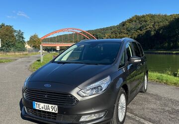 Ford Galaxy 152.870 km 19.000 &euro; Lotte 49504