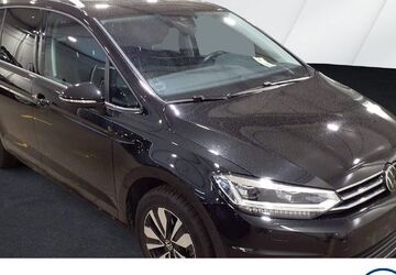 VW Touran 25.942 km 32.620 &euro; Salzatal OT Bennstedt 06198