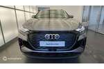 Audi Q4 e-tron 45 e-tron 285ch + Pack S line 15.700 km 51.999 &euro; Champniers 16430