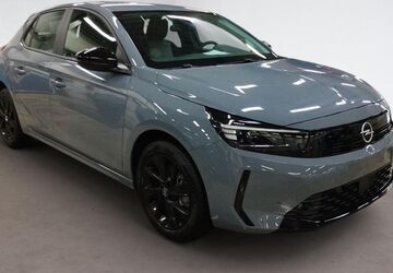 Opel Corsa 16.600 km 17.990 &euro; Mörlenbach 69509