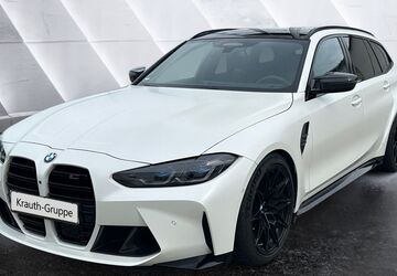 BMW M3 14.814 km 79.900 &euro; Heidelberg 69123