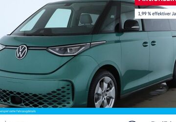 VW ID. Buzz 9.652 km 56.290 &euro; Wildau 15745