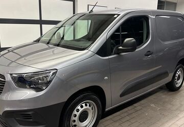 Opel Combo 40.000 km 16.999 &euro; Weissenhorn 89264
