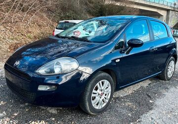 Fiat Punto 91.000 km 2.450 &euro; Berlin 10829