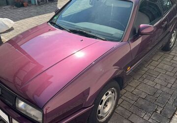VW Corrado 108.823 km 17.900 &euro; Ronneburg 63549