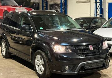 Fiat Freemont 129.900 km 8.990 &euro; Wuppertal 42349