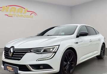 Renault Talisman 98.700 km 19.490 &euro; Ebersdorf bei Coburg 96237