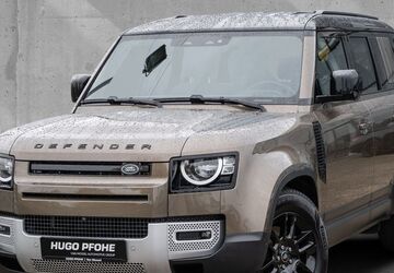 Land Rover Defender 19.700 km 66.980 &euro; Schwerin 19057