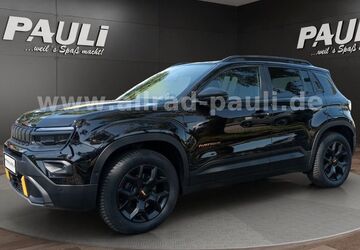 Jeep Avenger 2.300 km 34.990 &euro; Buchloe 86807