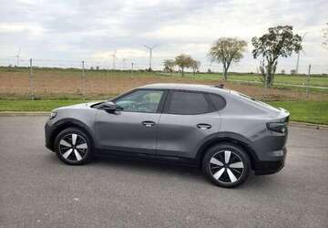 Ford Capri 11.500 km 41.799 &euro; Vettweiss 52391