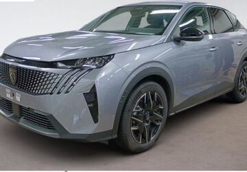 Peugeot 3008 16.824 km 26.980 &euro; Marburg 35043