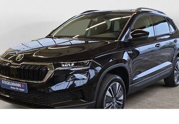 Skoda Karoq 9.500 km 34.710 &euro; Lemgo 32657