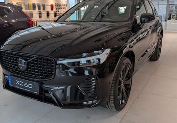 Volvo XC60 10.000 km 49.500 &euro; Dresden 01099