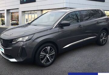 Peugeot 5008 23.085 km 27.950 &euro; Neu-Isenburg 63263