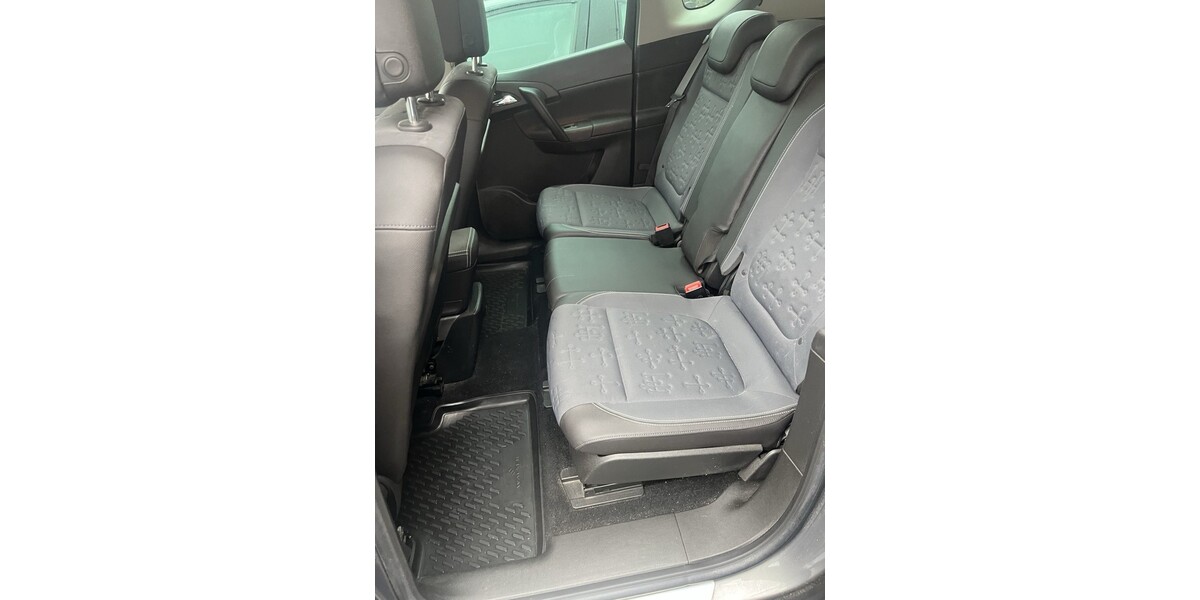 Opel Meriva B 105.000 km 6.500 &euro; Ruppertshofen 73577