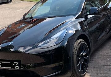 Tesla Model Y 38.500 km 35.500 &euro; Gehrden 30989