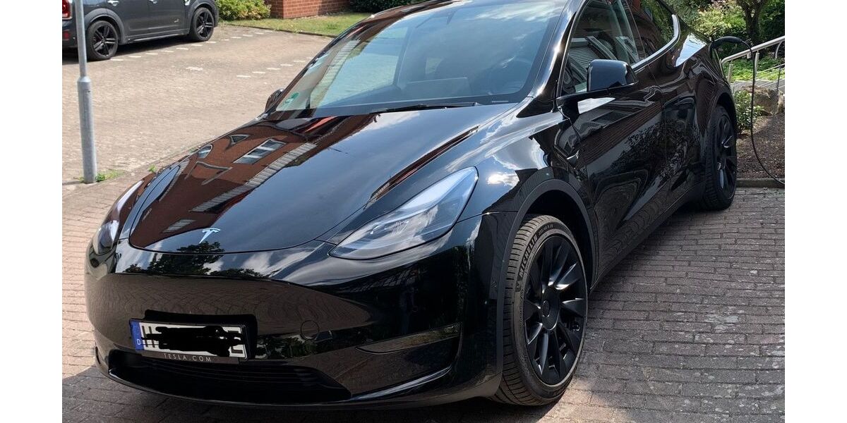 Tesla Model Y 38.500 km 35.500 &euro; Gehrden 30989
