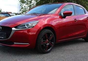 Mazda 2 67.020 km 14.890 &euro; Rhede 46414