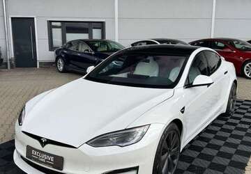Tesla Model S 8.100 km 92.750 &euro; Emsbüren 48488
