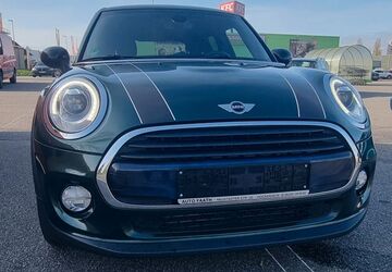 Mini Cooper D 159.300 km 10.900 &euro; Altlußheim 68804