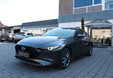 Mazda 3 19.999 km 23.600 &euro; Holzminden 37603