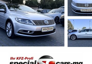 VW Passat CC Highline/Autom,/ Leder/PANO/5 Sitze 180.000 km 10.490 &euro; Mönchengladbach 41066
