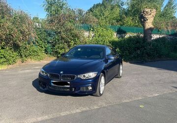 BMW 435 Gran Coupé 224.000 km 19.250 &euro; Heusenstamm 63150