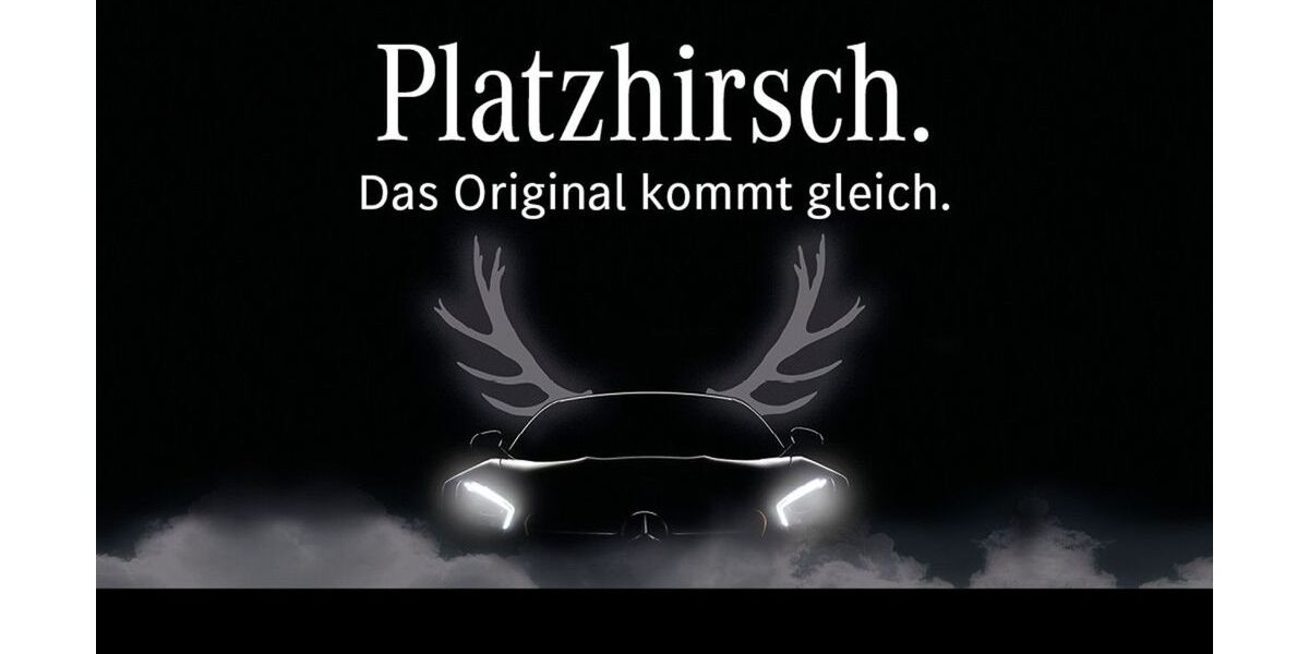 Mercedes-Benz GLB 200 2.001 km 43.900 &euro; Lörrach 79539