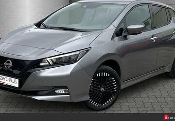Nissan Leaf 22.015 km 18.170 &euro; Darmstadt 64285