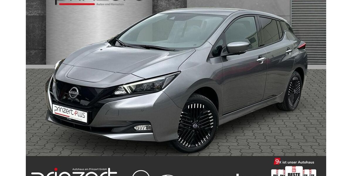 Nissan Leaf 22.015 km 18.170 &euro; Darmstadt 64285