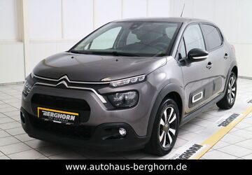 Citroen C3 12.159 km 13.980 &euro; Stolzenau 31592