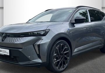 Renault Scenic 27.000 km 39.795 &euro; Leipzig 04129