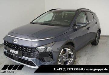 Hyundai BAYON 1.600 km 25.790 &euro; Stockach 78333