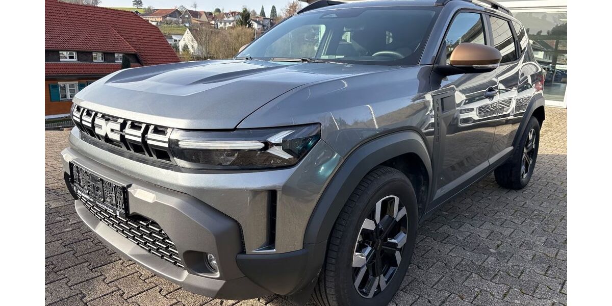 Dacia Duster 9.800 km 28.995 &euro; Bonndorf-Wellendingen 79848