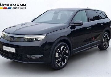 Opel Grandland (X) 12.525 km 30.990 &euro; Kreuztal 57223