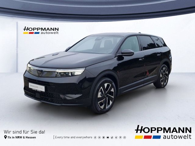 Opel Grandland (X) 12.525 km 30.990 &euro; Kreuztal 57223