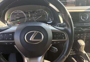 Lexus RX 450h 79.500 km 39.200 &euro; Baden Baden 76532